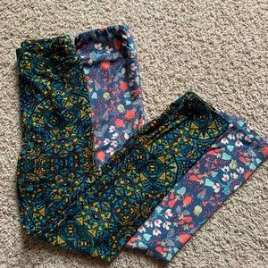 L/XL Lularoe bundle